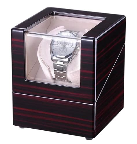 watch winder box breitling|More.